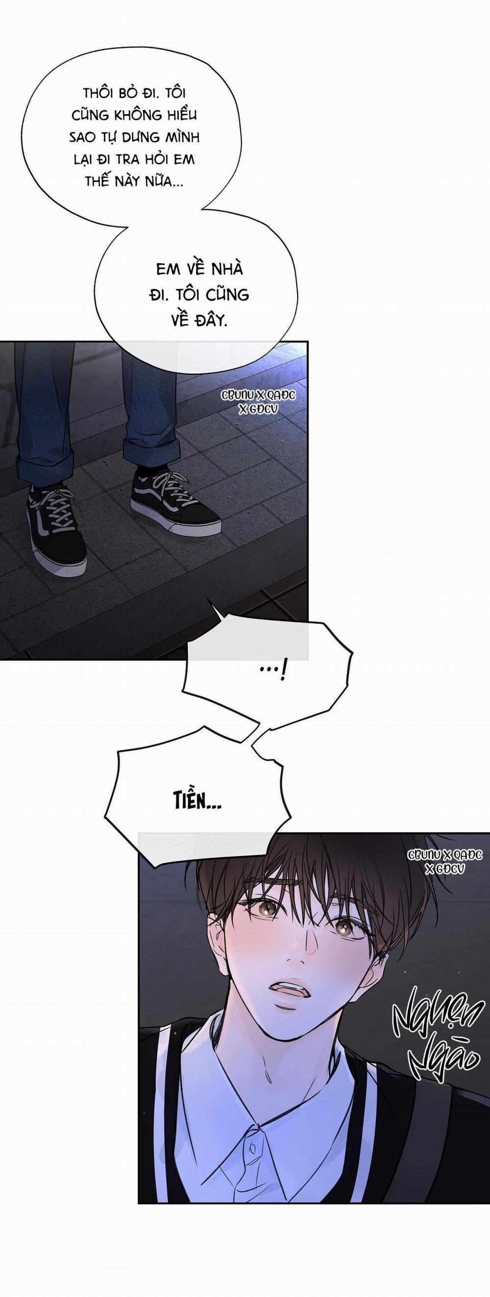 Hạ Cánh Cuối Chân Trời 10 trang 93