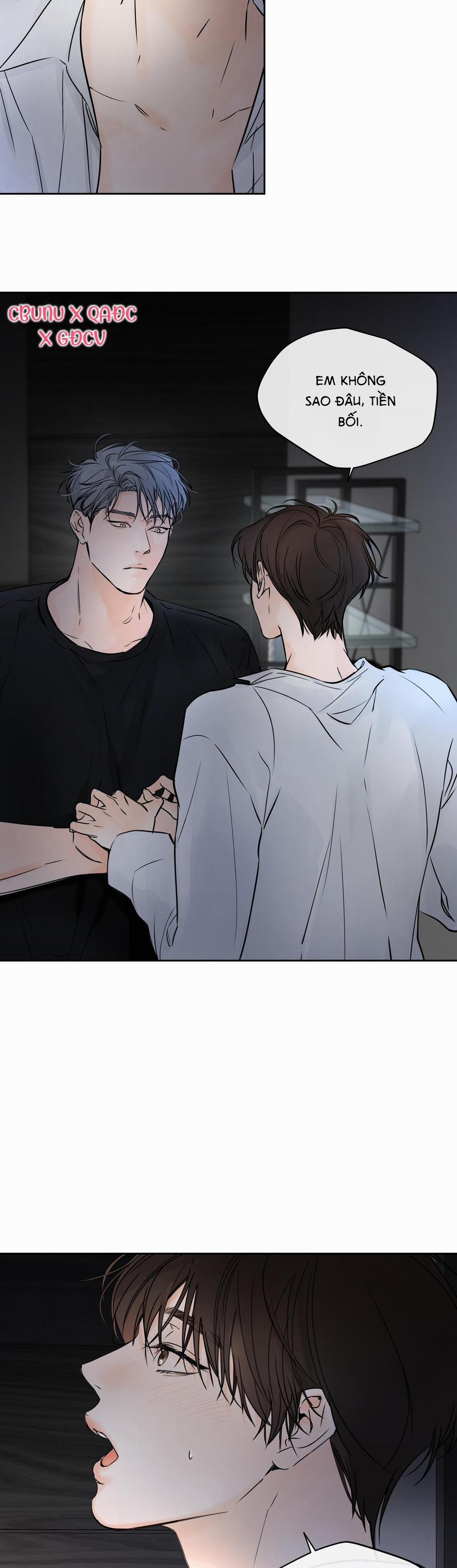 Hạ Cánh Cuối Chân Trời 11 trang 15