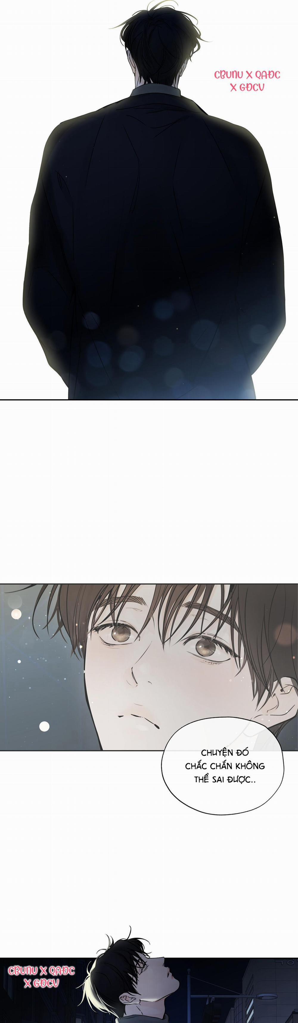 Hạ Cánh Cuối Chân Trời 11 trang 20