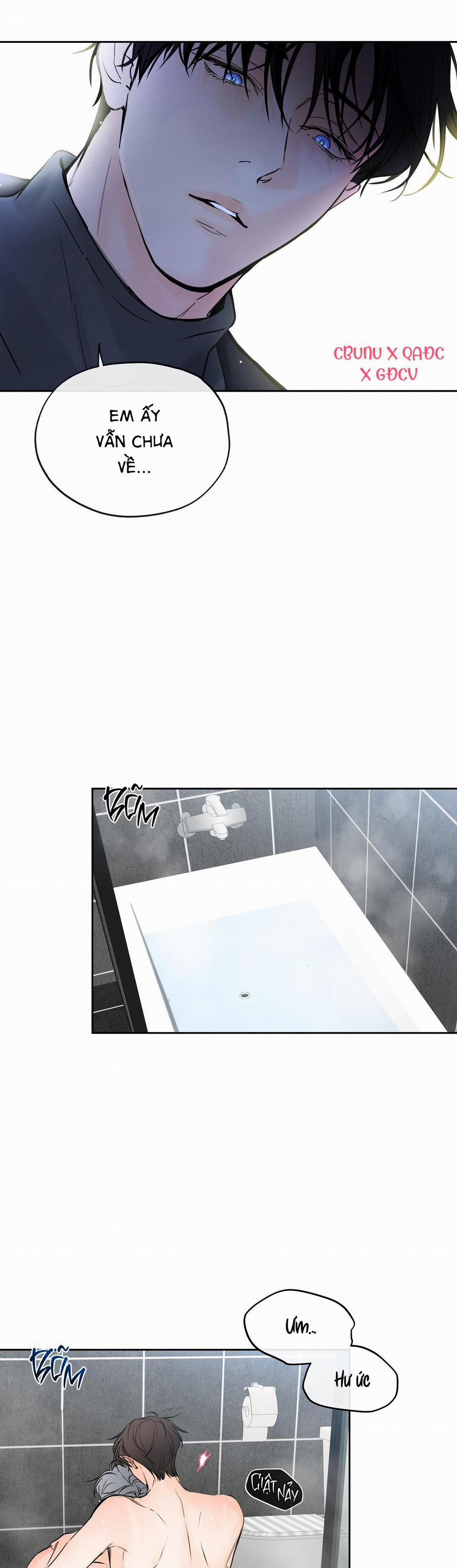 Hạ Cánh Cuối Chân Trời 11 trang 22