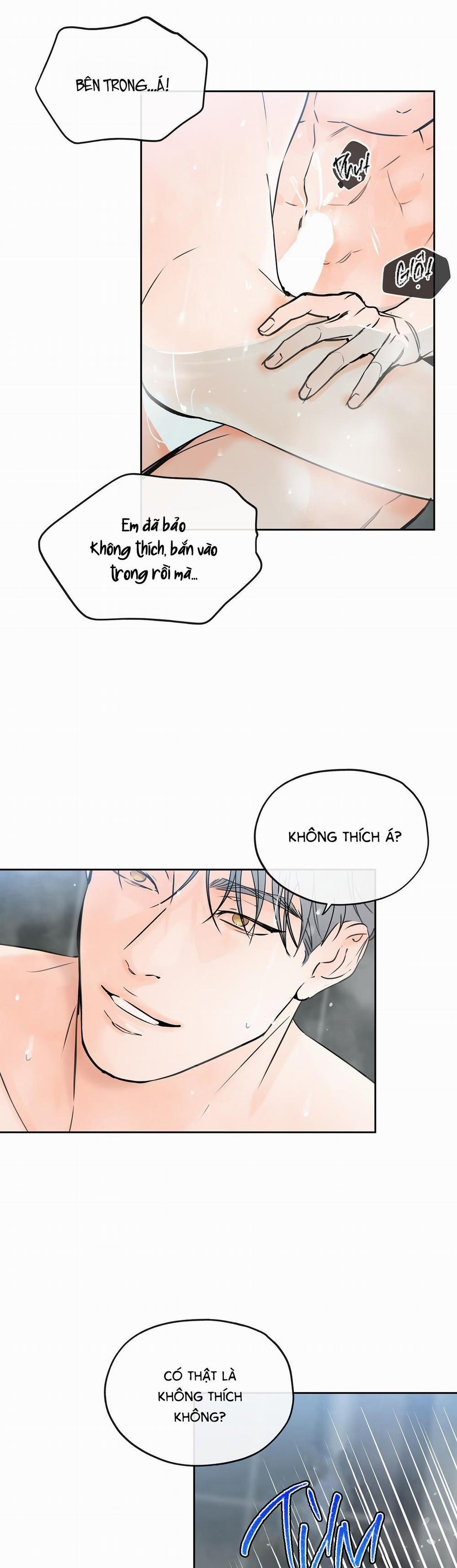 Hạ Cánh Cuối Chân Trời 11 trang 27