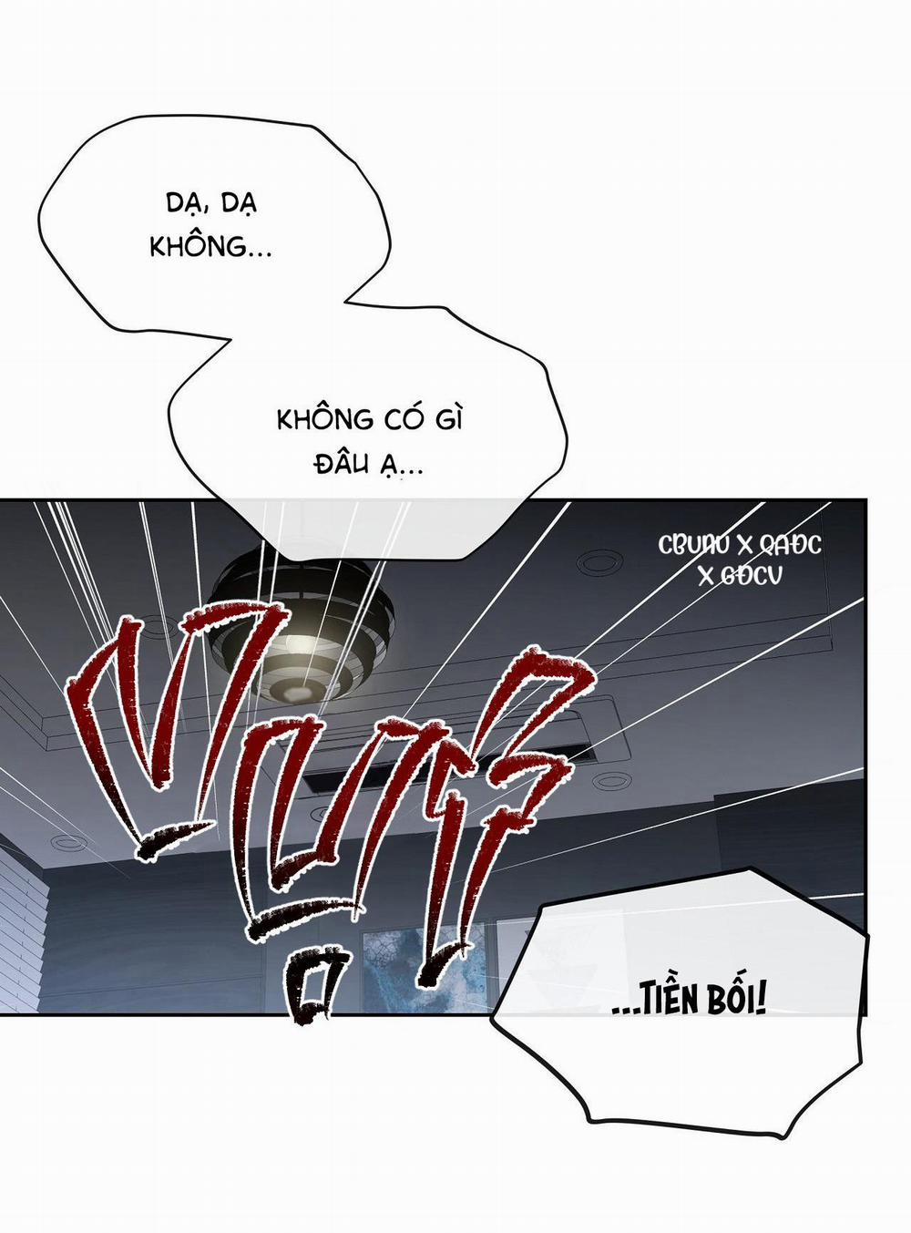 Hạ Cánh Cuối Chân Trời 12 trang 18