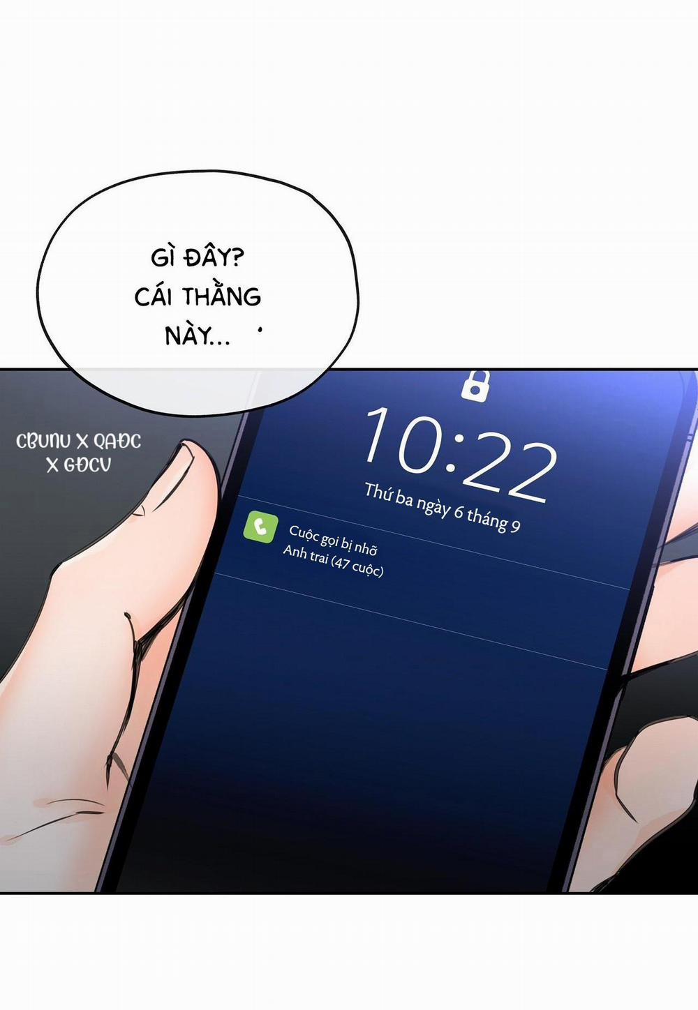 Hạ Cánh Cuối Chân Trời 12 trang 20