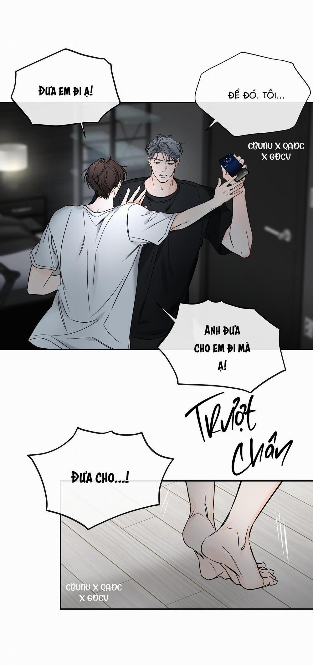 Hạ Cánh Cuối Chân Trời 12 trang 22