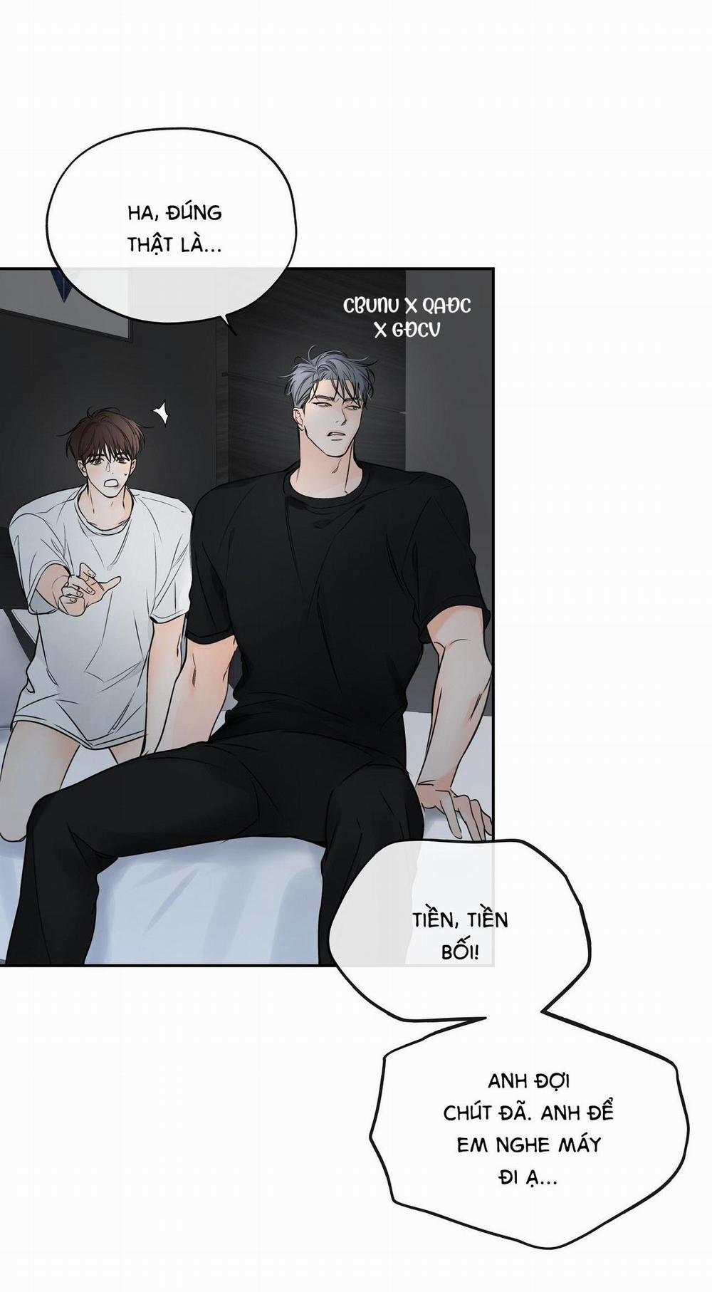 Hạ Cánh Cuối Chân Trời 12 trang 40