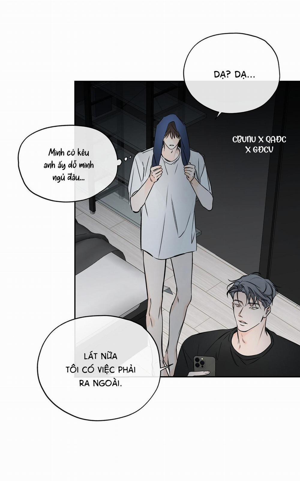 Hạ Cánh Cuối Chân Trời 12 trang 9