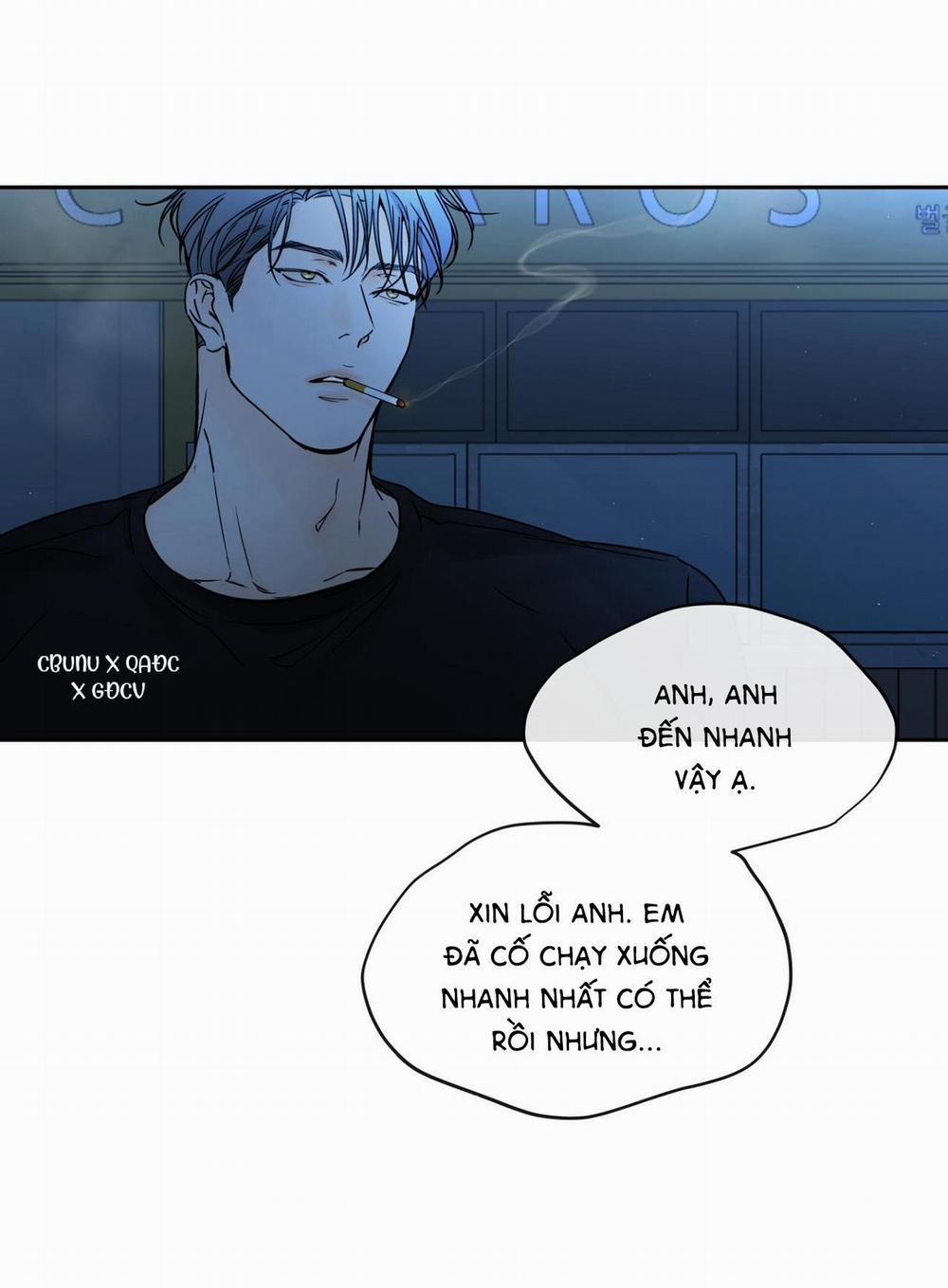 Hạ Cánh Cuối Chân Trời 13 trang 15