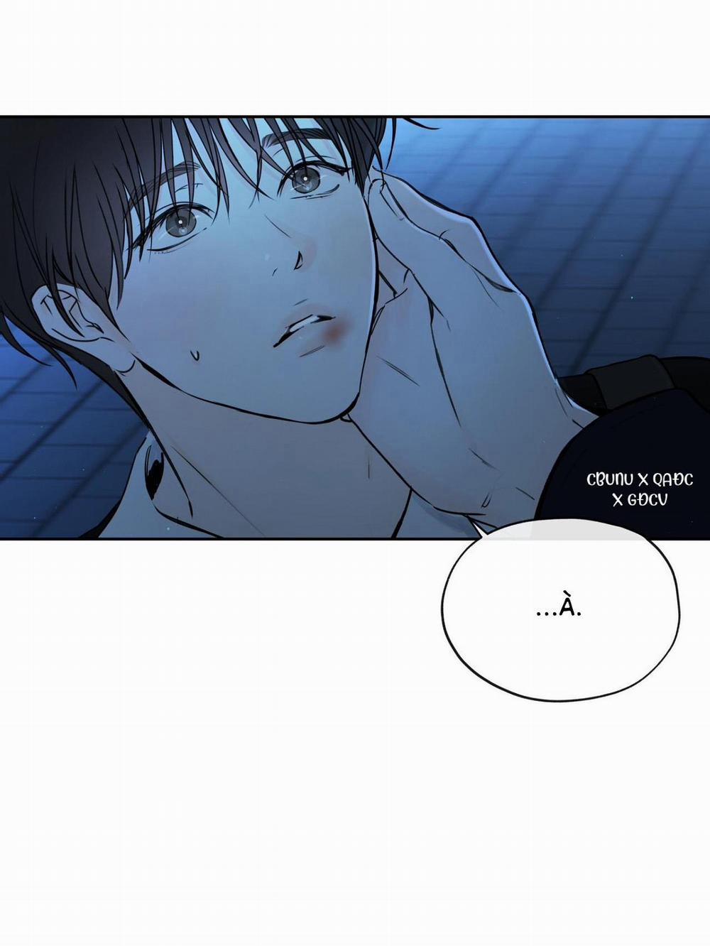 Hạ Cánh Cuối Chân Trời 13 trang 18