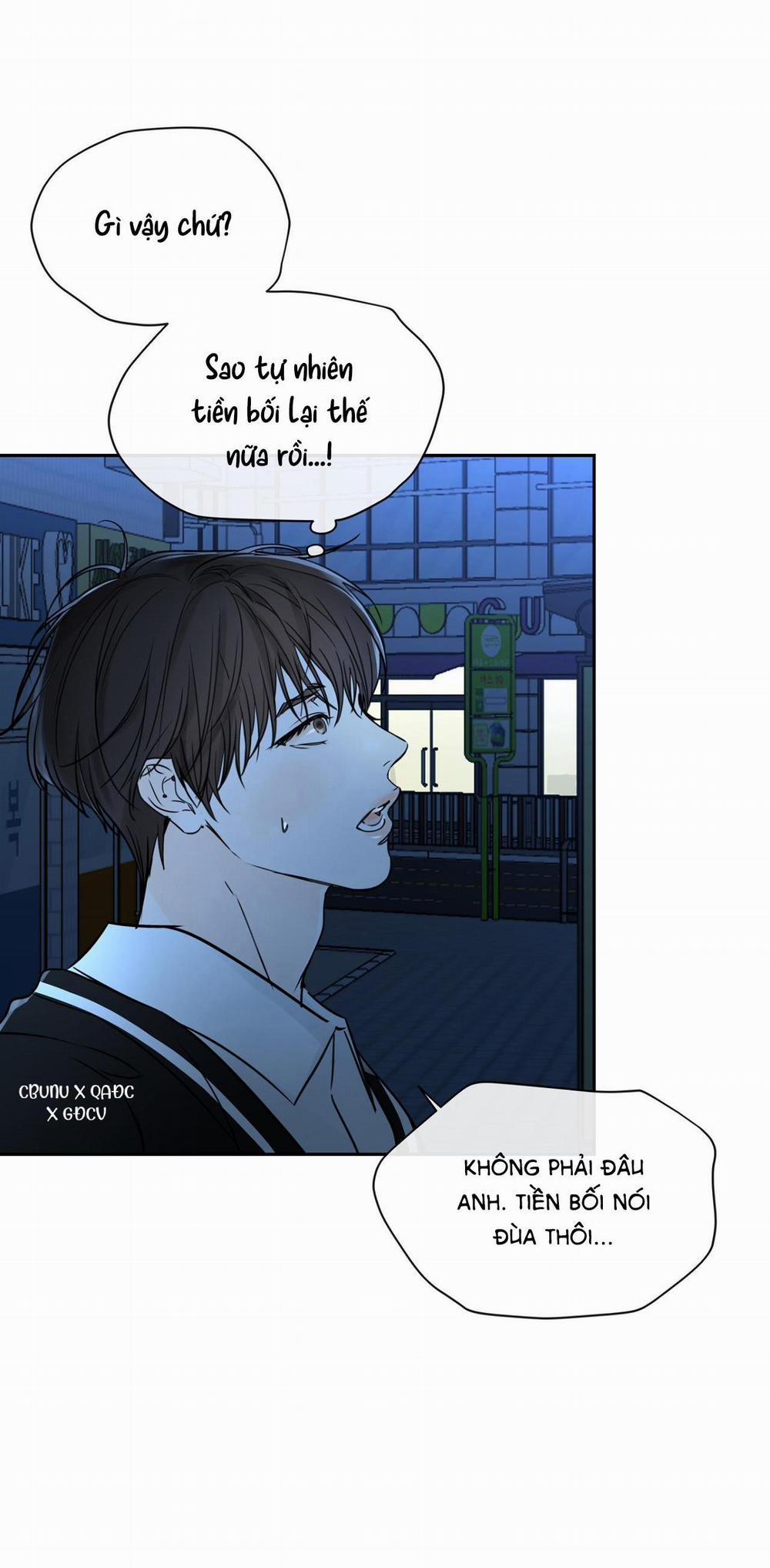 Hạ Cánh Cuối Chân Trời 13 trang 26