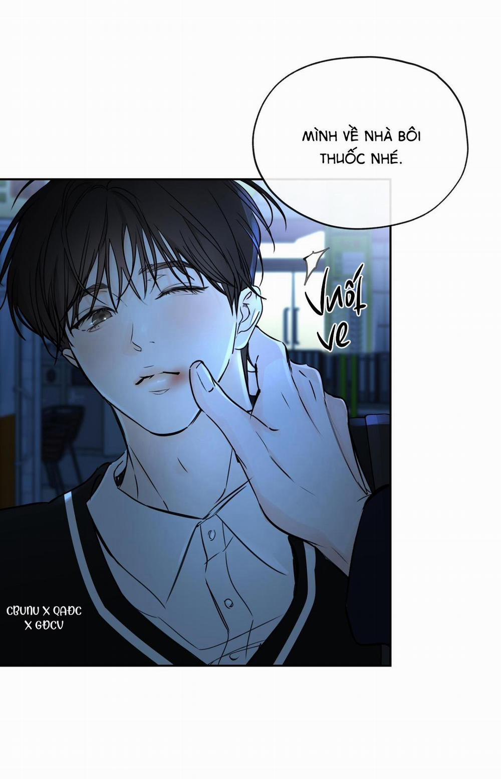 Hạ Cánh Cuối Chân Trời 13 trang 28