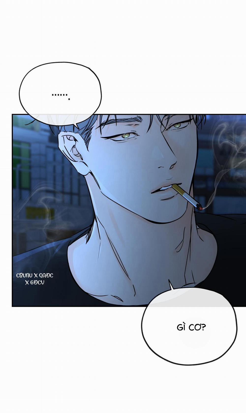 Hạ Cánh Cuối Chân Trời 13 trang 35