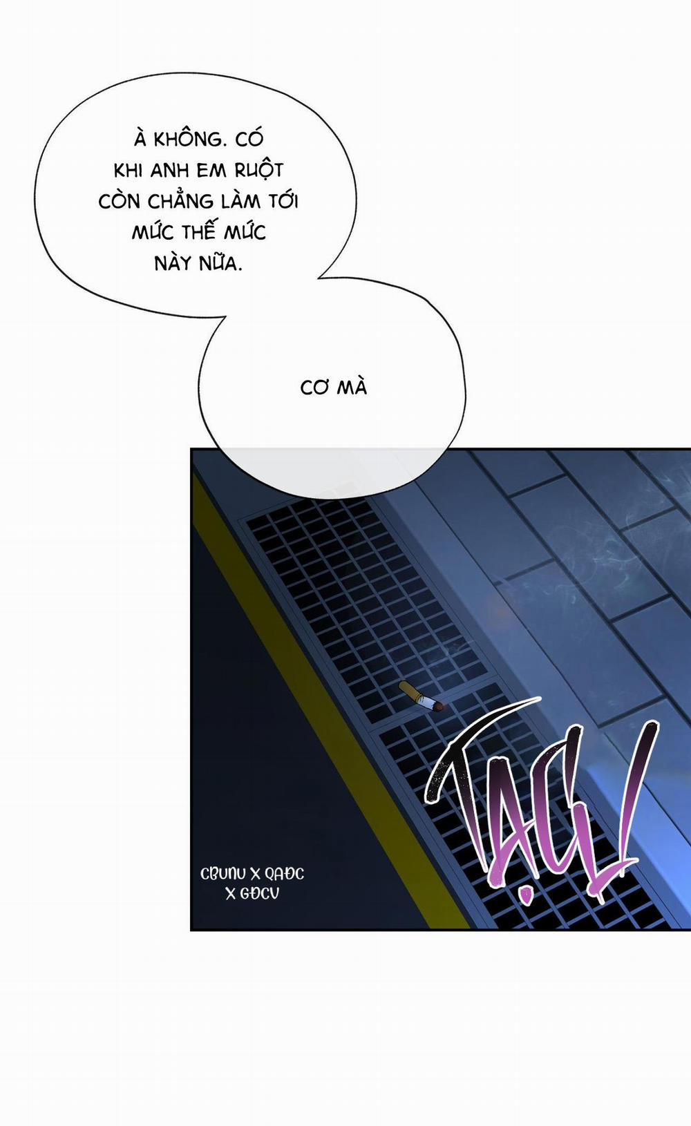 Hạ Cánh Cuối Chân Trời 13 trang 38