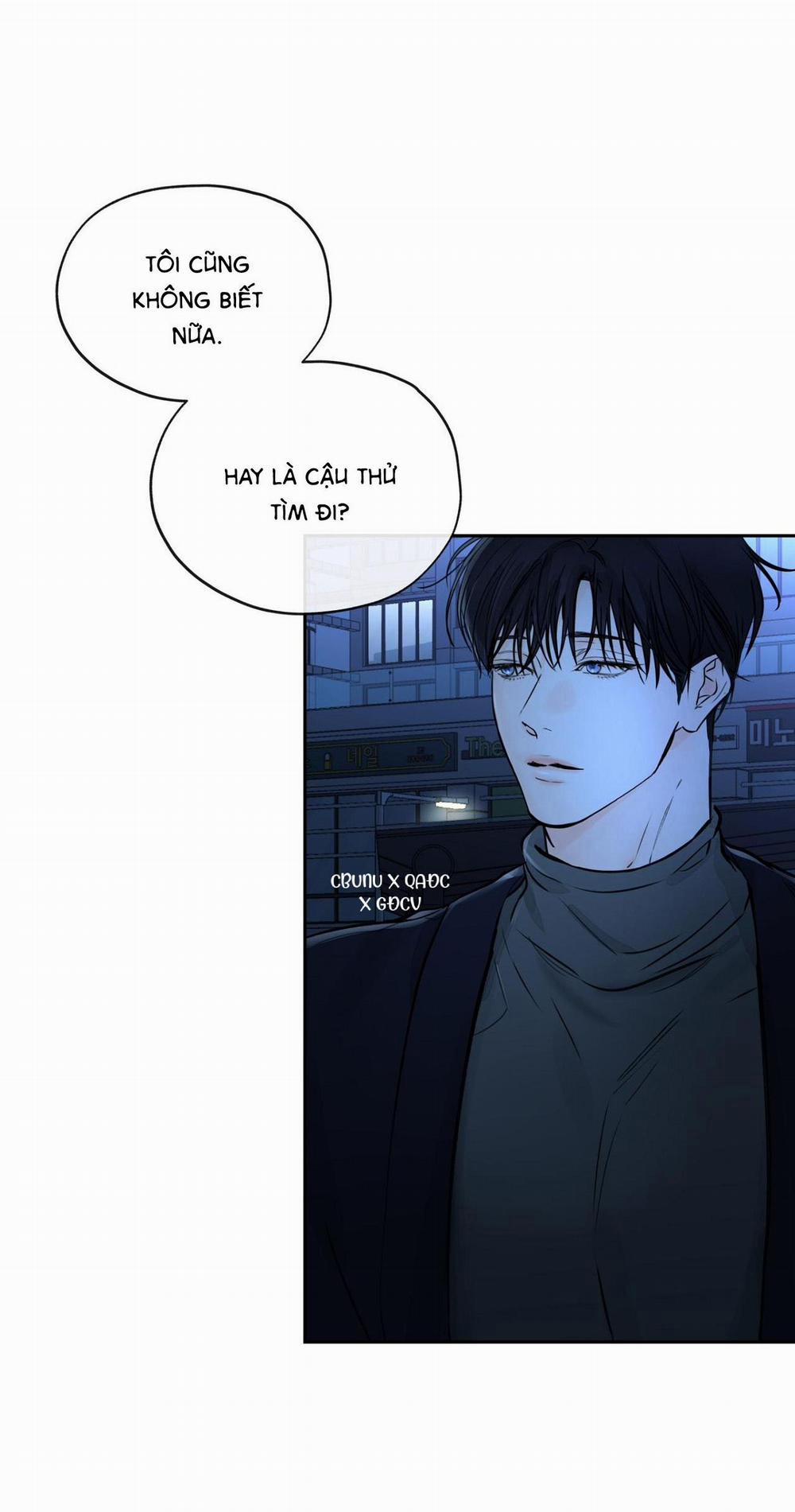 Hạ Cánh Cuối Chân Trời 13 trang 4