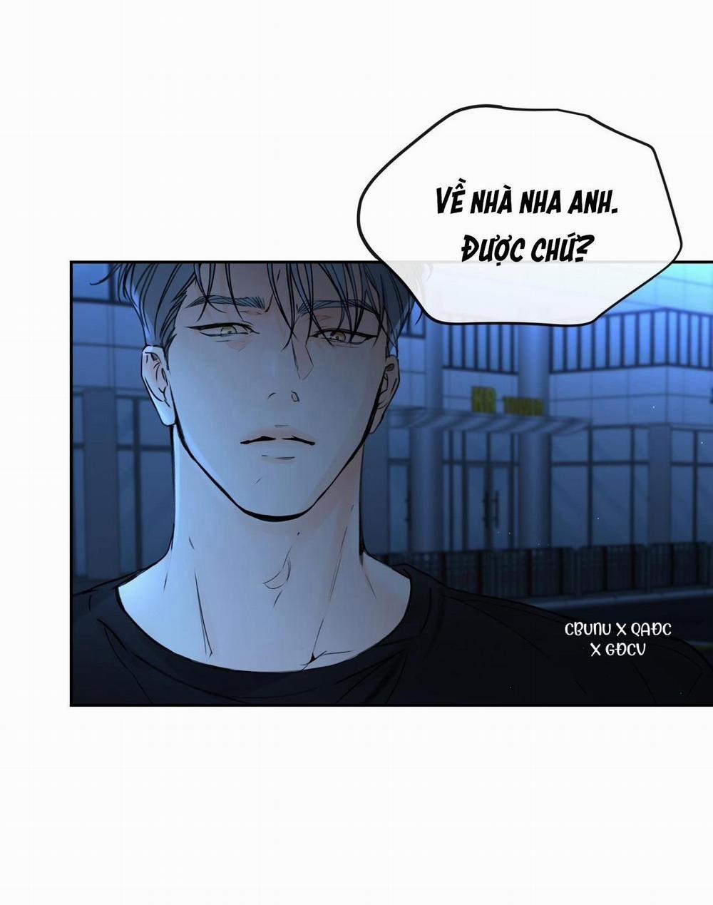 Hạ Cánh Cuối Chân Trời 13 trang 48