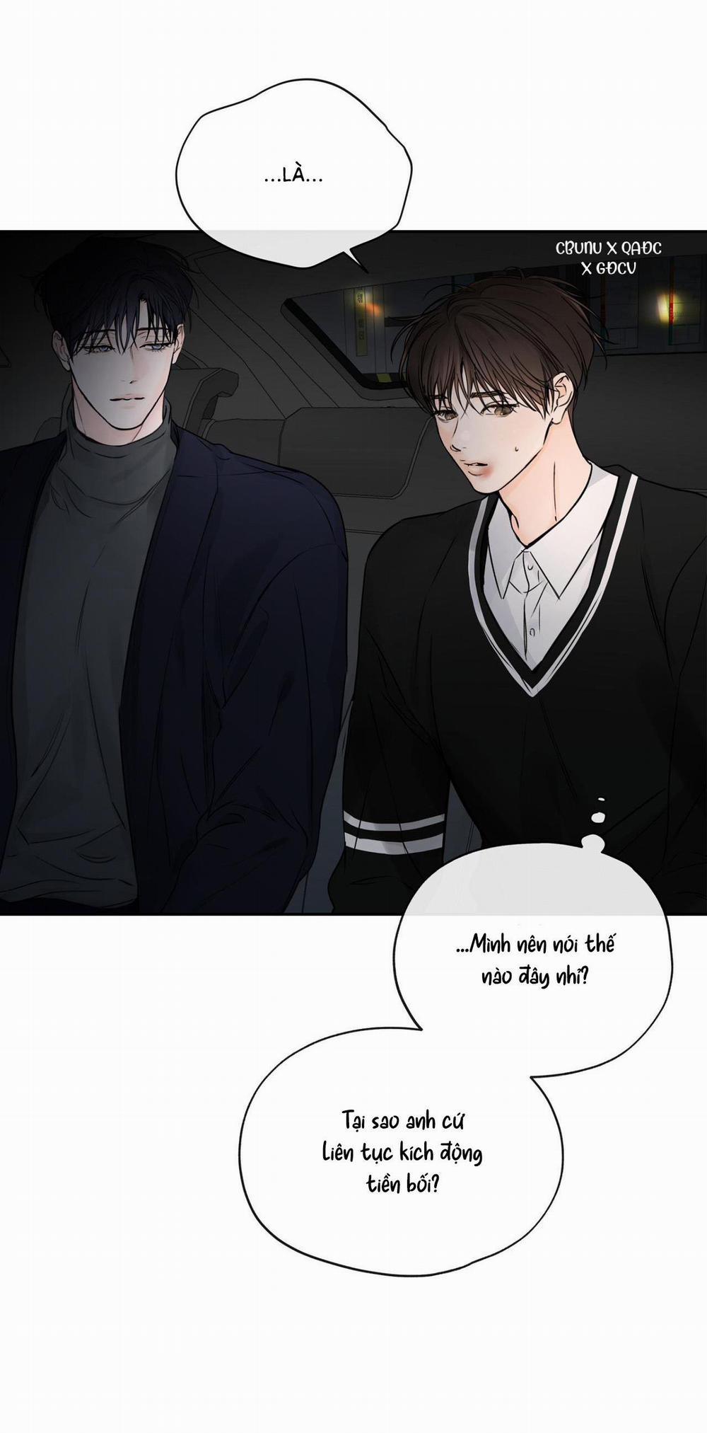 Hạ Cánh Cuối Chân Trời 13 trang 58