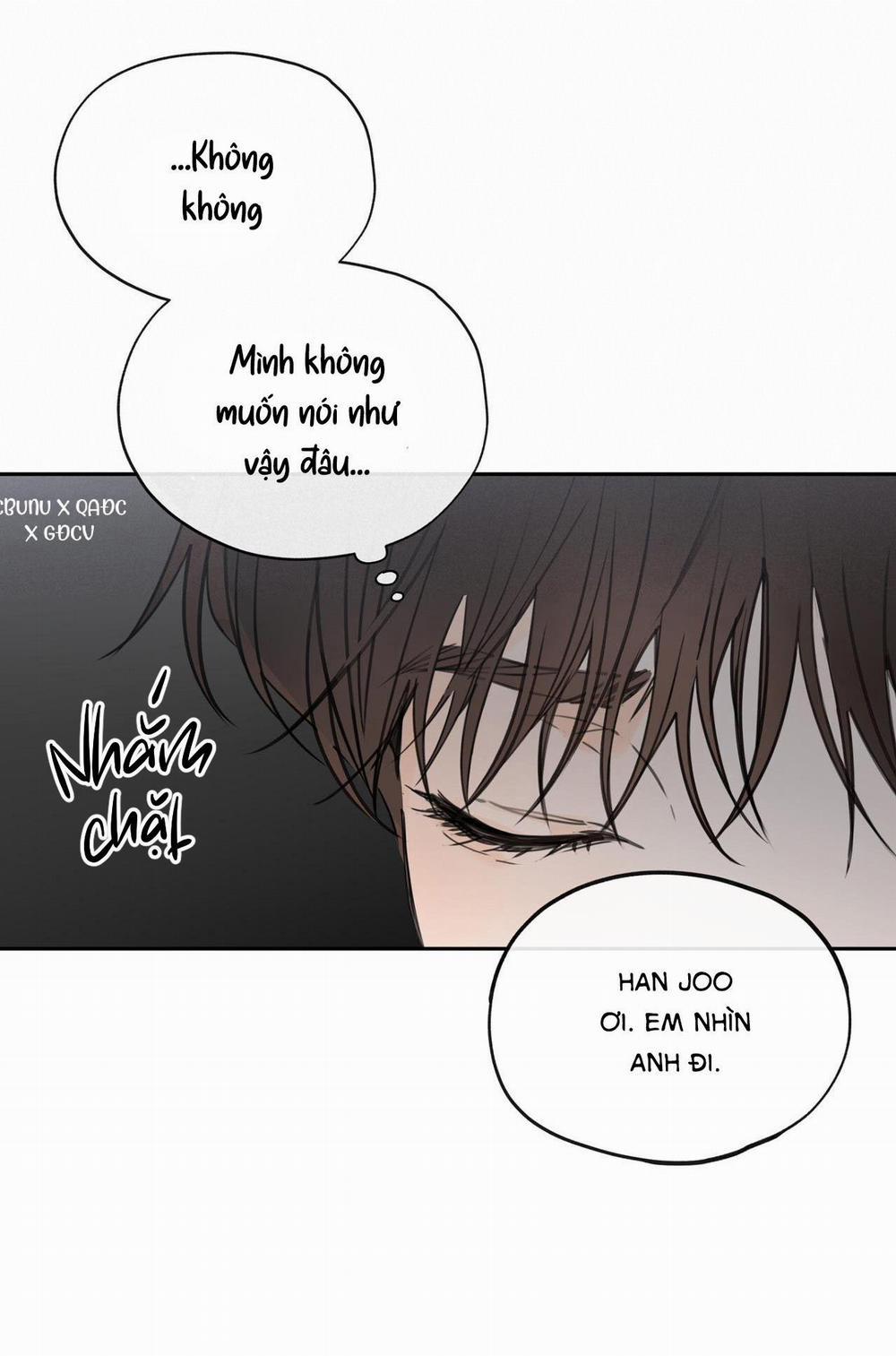 Hạ Cánh Cuối Chân Trời 13 trang 64