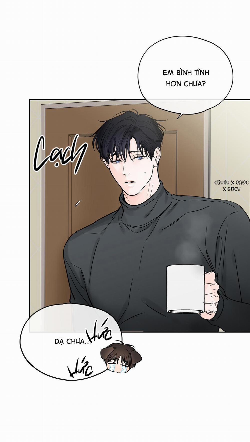 Hạ Cánh Cuối Chân Trời 13 trang 93