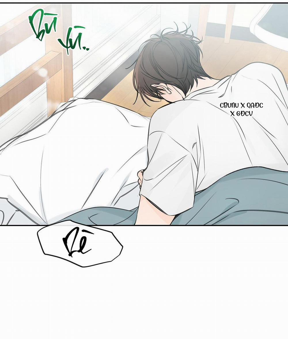 Hạ Cánh Cuối Chân Trời 14 trang 18