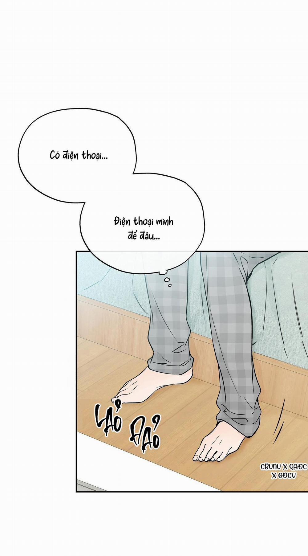 Hạ Cánh Cuối Chân Trời 14 trang 20