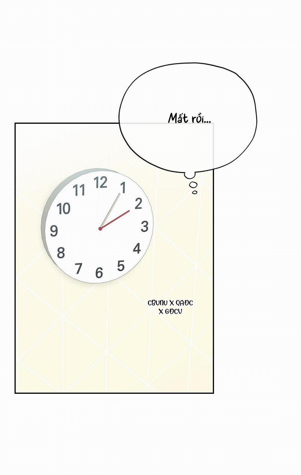 Hạ Cánh Cuối Chân Trời 14 trang 21