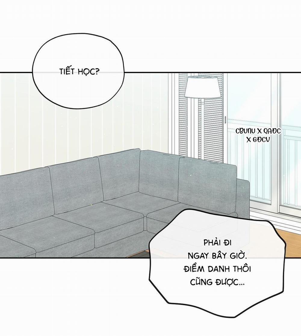 Hạ Cánh Cuối Chân Trời 14 trang 25