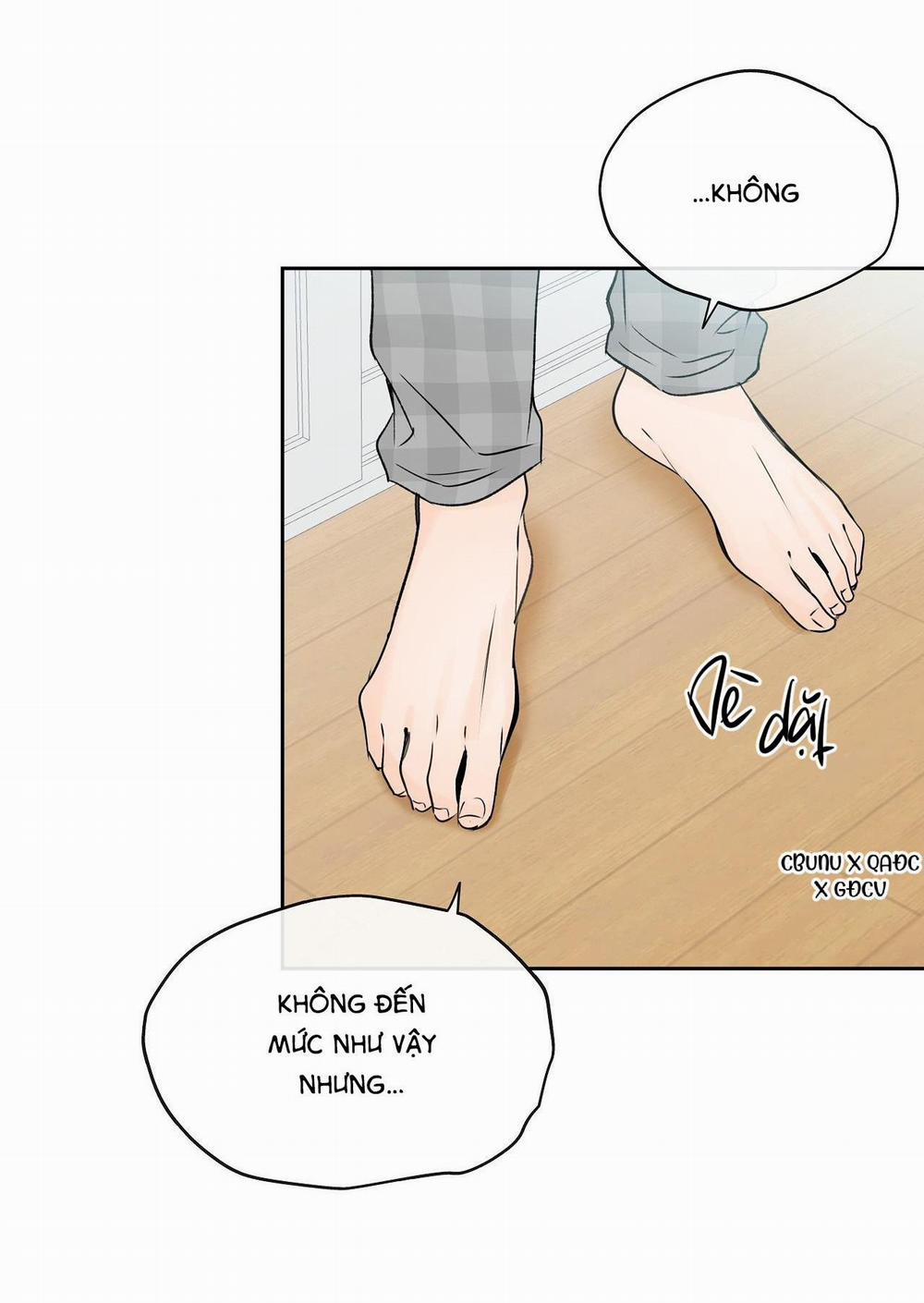 Hạ Cánh Cuối Chân Trời 14 trang 28