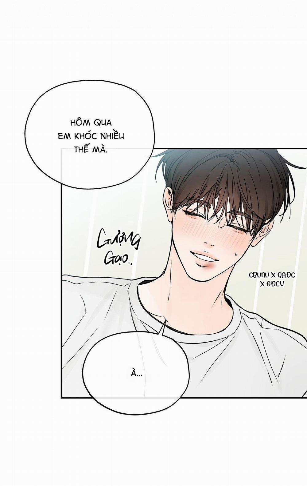Hạ Cánh Cuối Chân Trời 14 trang 44