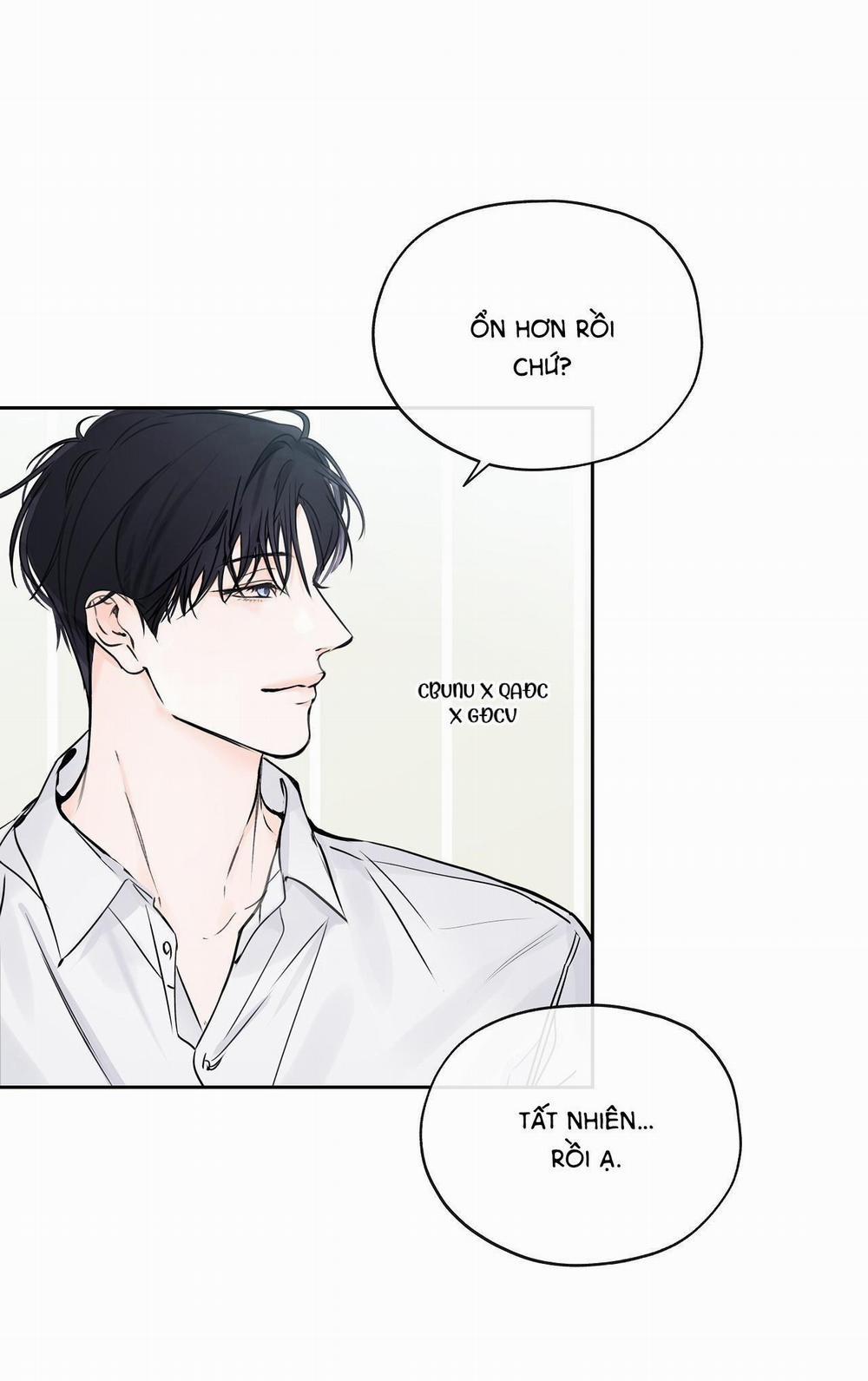 Hạ Cánh Cuối Chân Trời 14 trang 45