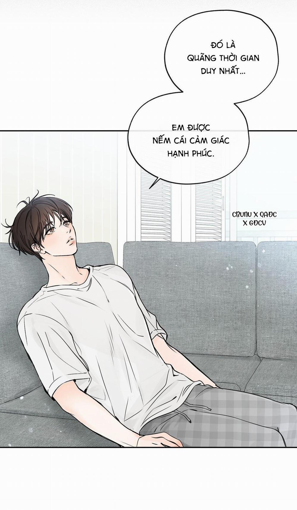 Hạ Cánh Cuối Chân Trời 14 trang 78