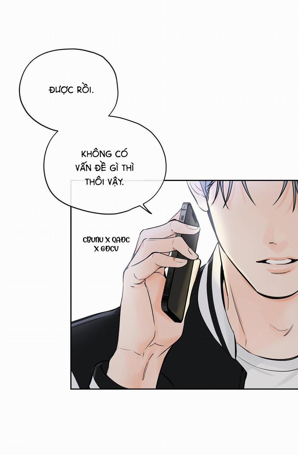 Hạ Cánh Cuối Chân Trời 15 trang 10