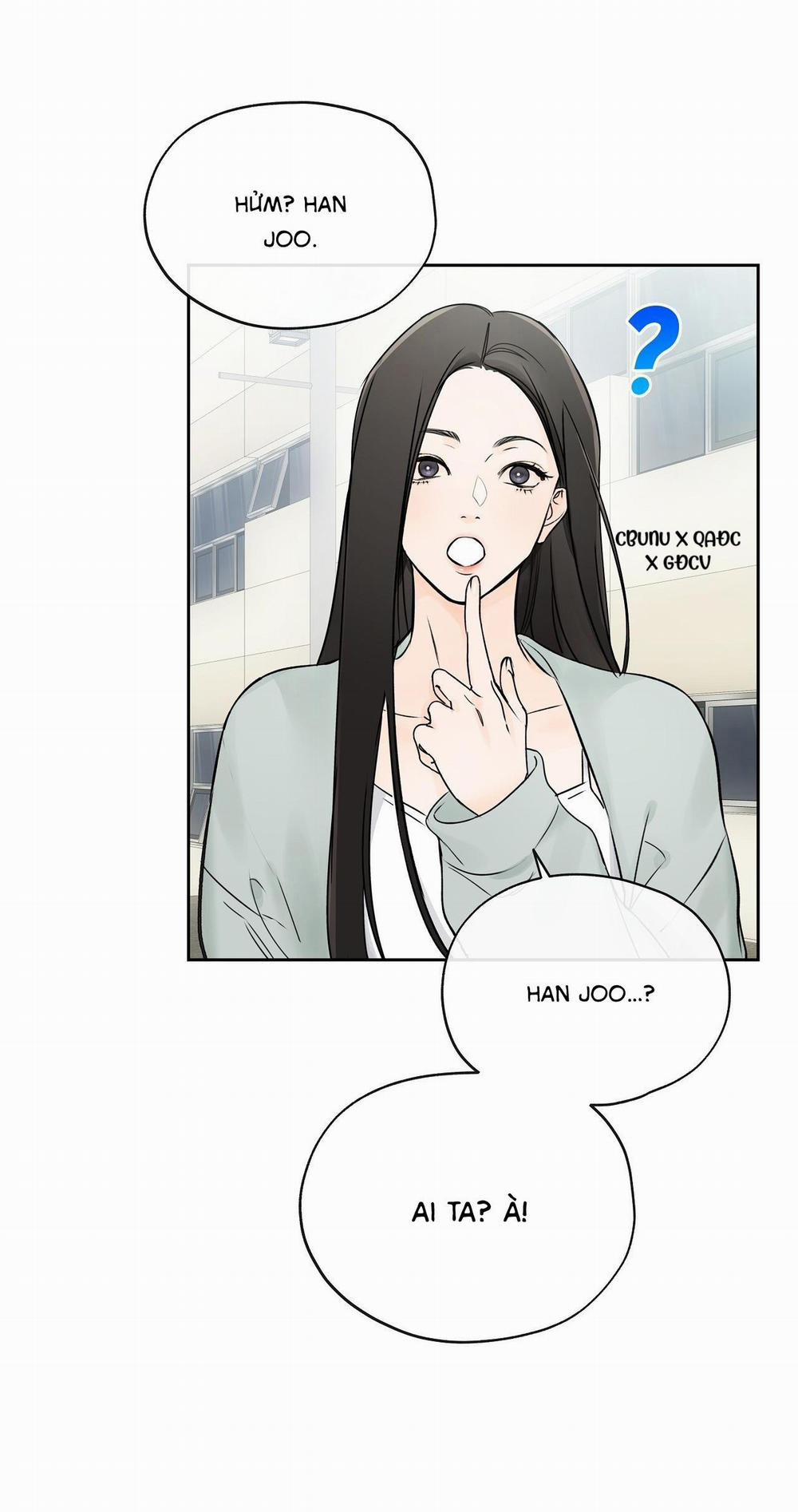 Hạ Cánh Cuối Chân Trời 15 trang 12