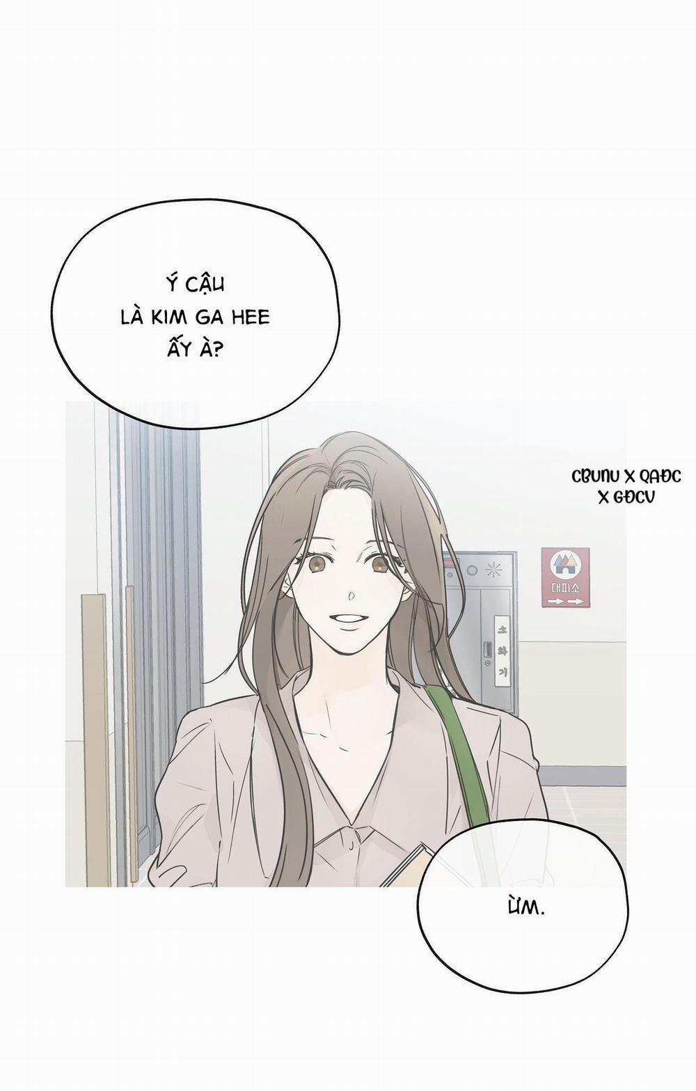 Hạ Cánh Cuối Chân Trời 15 trang 17