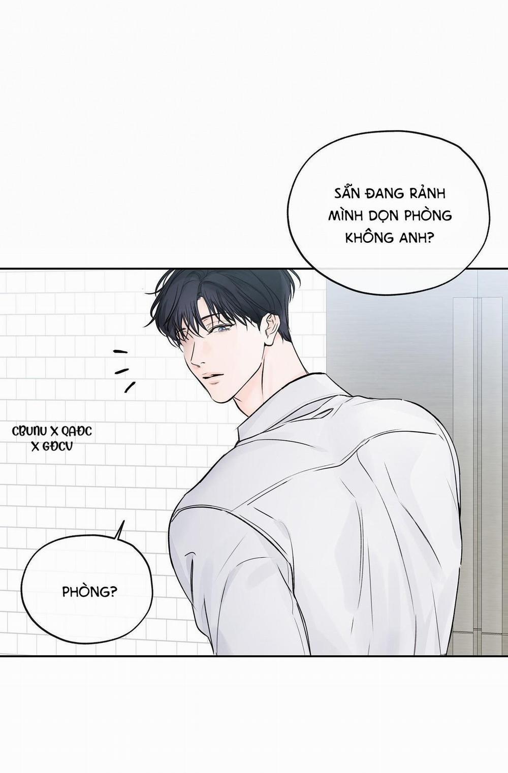 Hạ Cánh Cuối Chân Trời 15 trang 31