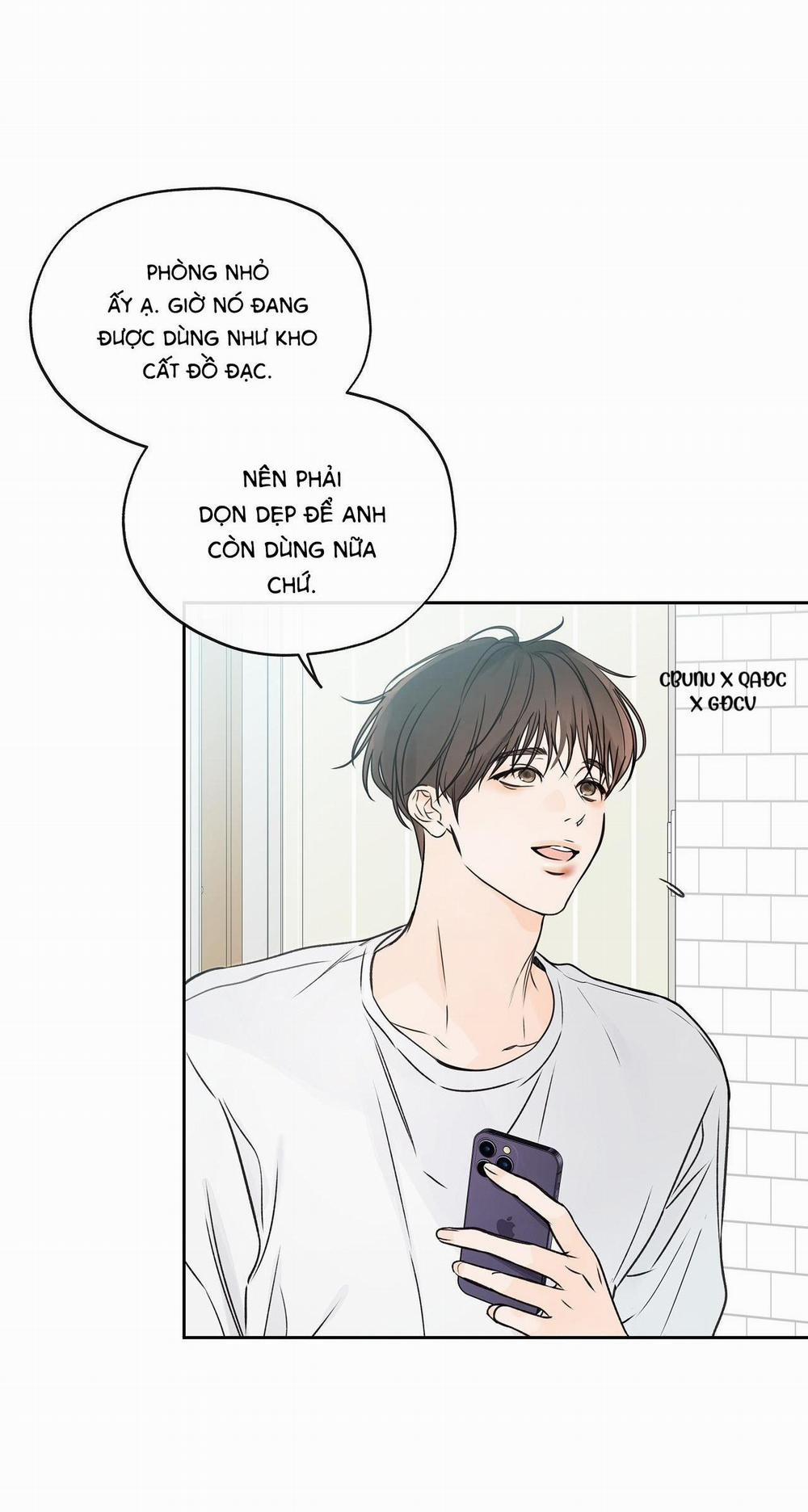 Hạ Cánh Cuối Chân Trời 15 trang 32