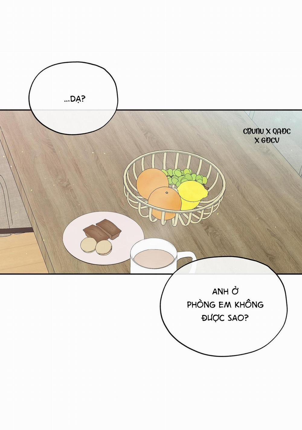 Hạ Cánh Cuối Chân Trời 15 trang 34