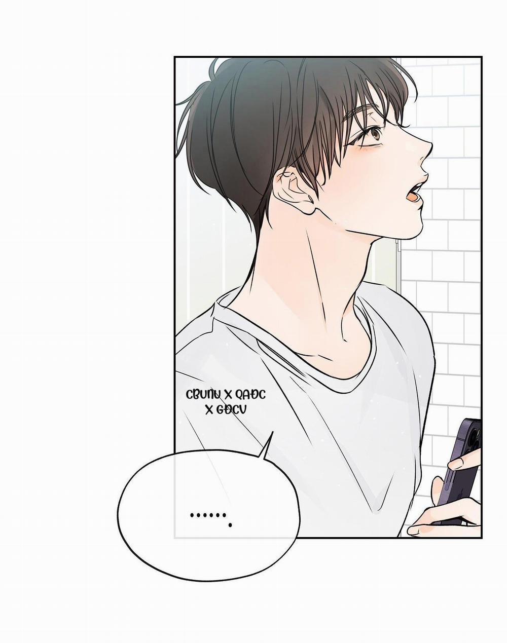 Hạ Cánh Cuối Chân Trời 15 trang 38