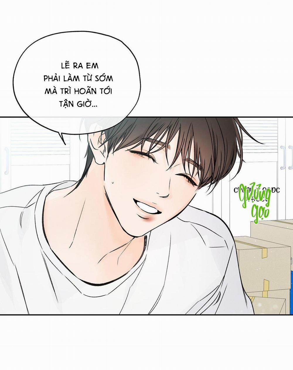 Hạ Cánh Cuối Chân Trời 15 trang 45