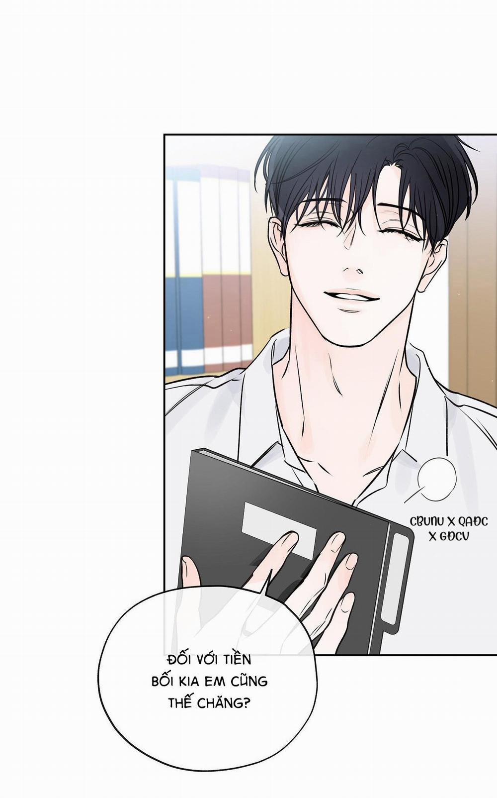 Hạ Cánh Cuối Chân Trời 15 trang 49