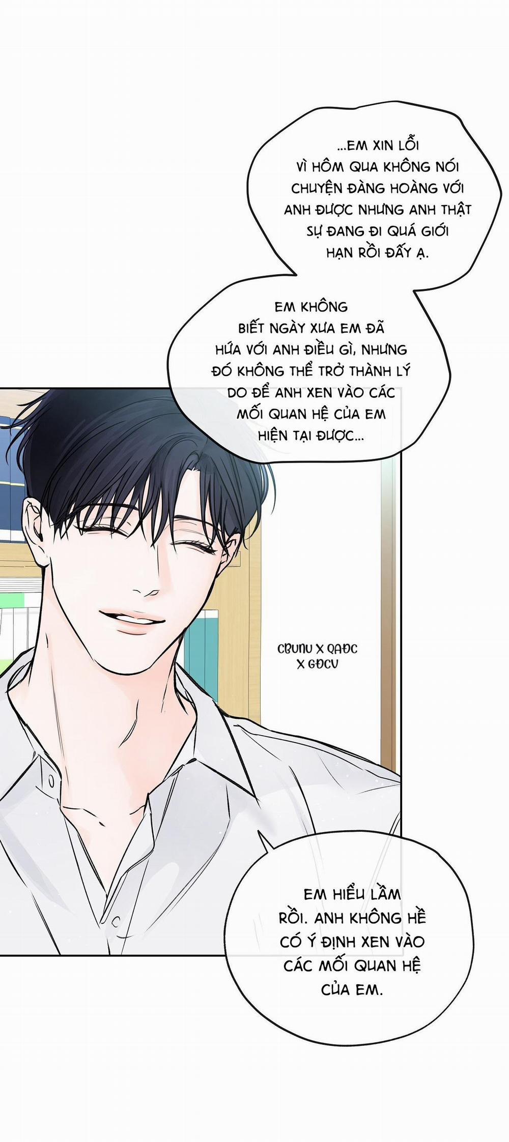 Hạ Cánh Cuối Chân Trời 15 trang 58