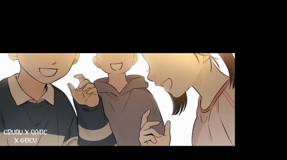 Hạ Cánh Cuối Chân Trời 16 trang 12