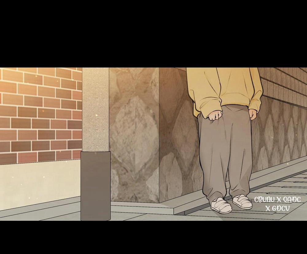 Hạ Cánh Cuối Chân Trời 16 trang 14