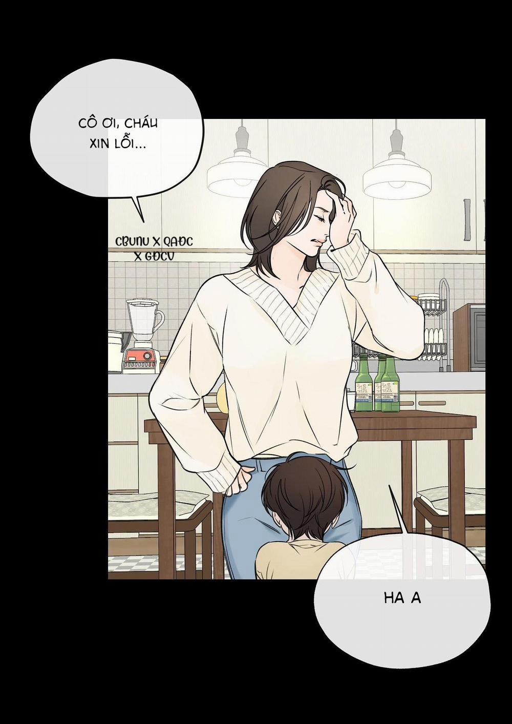 Hạ Cánh Cuối Chân Trời 16 trang 23