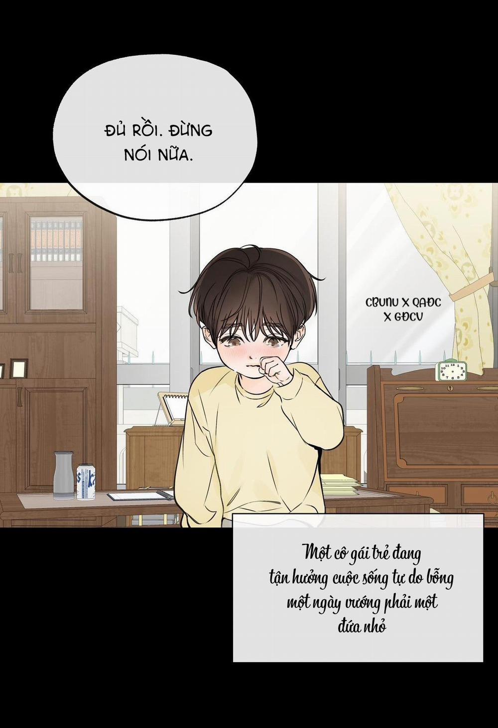 Hạ Cánh Cuối Chân Trời 16 trang 24
