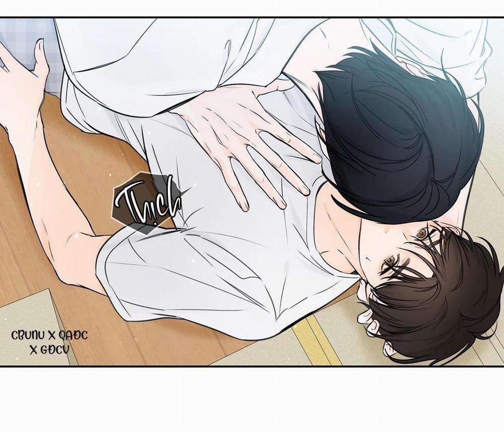 Hạ Cánh Cuối Chân Trời 16 trang 42