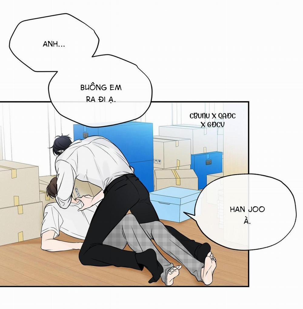 Hạ Cánh Cuối Chân Trời 16 trang 46