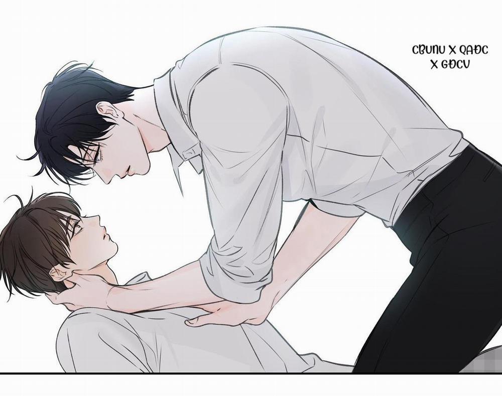 Hạ Cánh Cuối Chân Trời 16 trang 48