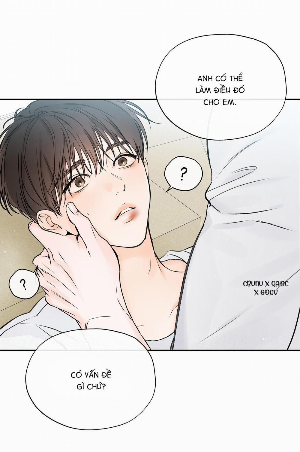 Hạ Cánh Cuối Chân Trời 16 trang 50