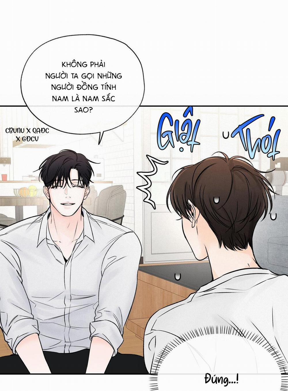 Hạ Cánh Cuối Chân Trời 16 trang 65