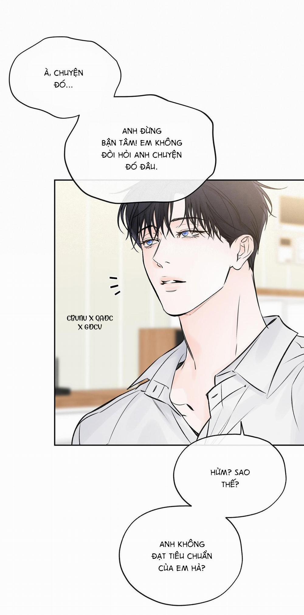 Hạ Cánh Cuối Chân Trời 16 trang 76