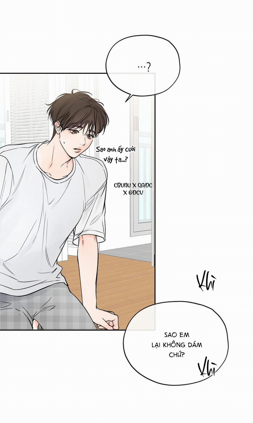 Hạ Cánh Cuối Chân Trời 16 trang 82